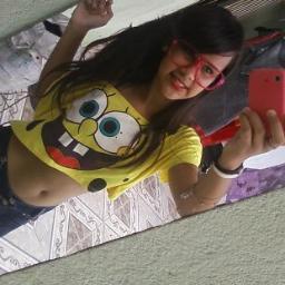 @A_dants Parceria escrota é a nossa kk y)

Te amo Pentelho , nunca me deixa na mao esse culhão u.u
