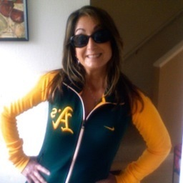 Macluvsbaseball's profile picture. Attends The Church of Baseball, Love The Oakland A's, Hockey, San Jose Sharks