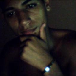 Fabinhoo4i20's profile picture. 