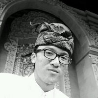Tjokorda Gede Dalem (@tjoktheydalem) 's Twitter Profile