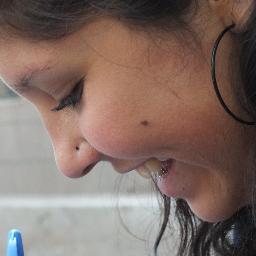 beleh_'s profile picture. Relacionadora Pública