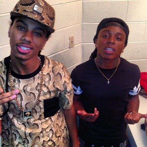 Fanpage for Issa & Jacquees :) #TeamIssa #TeamJacquees #TeamFYB | IG: jacquissa