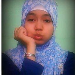 I'm Isnani [January 19, 1992]
 I'm not a perfect girl but I always try to be a good girl...