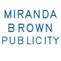 Miranda Brown Publicity specialises in publicity & marketing in the arts and entertainment field & is regarded as one of Australia’s leading publicity firms.