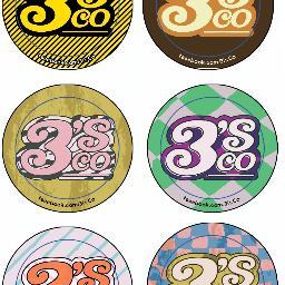 Get3sCo's profile picture. Cooking things up wherever we may land.

Come and knock on our door...