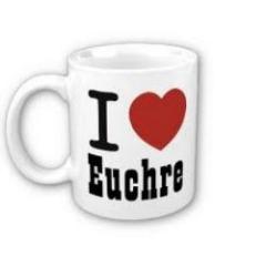 http://t.co/IHzduSd6pz is your Euchre connection to find Euchre printables like score cards & tally sheets, Detroit Euchre events and other FUN  Euchre info!