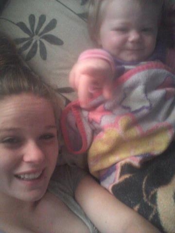 mommy of two amazing little girls
Crazy in love with RonaldSkyeCollins