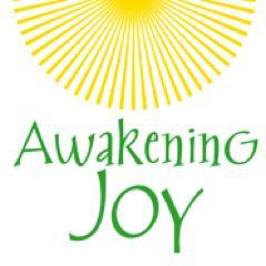 Awakening Joy is a 5-month course on opening to life with appreciation, resilience & an open heart based on a book by James Baraz & Shoshana Alexander