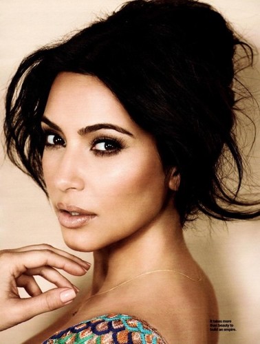 Never Give Up In What You Believe In....Anythings Possible......Here to Inspire Kim K Parody Account