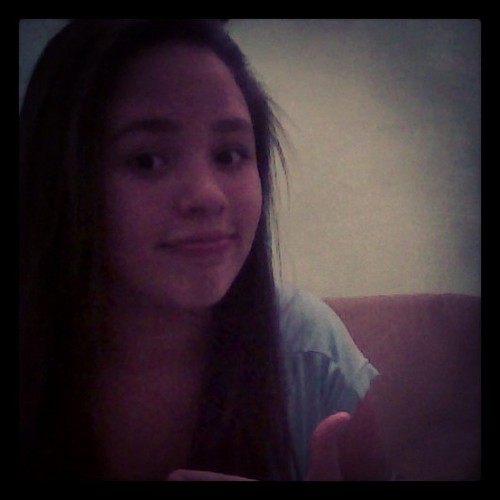 Soou legal , feliz ,bonita -sqn haha