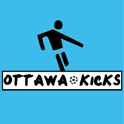 Ottawa Kicks is a local indoor league for Adults which has 9 v 9 Coed. Contact at info@ottawakickssoccer.com or website http://t.co/lO25tRUX7Y
