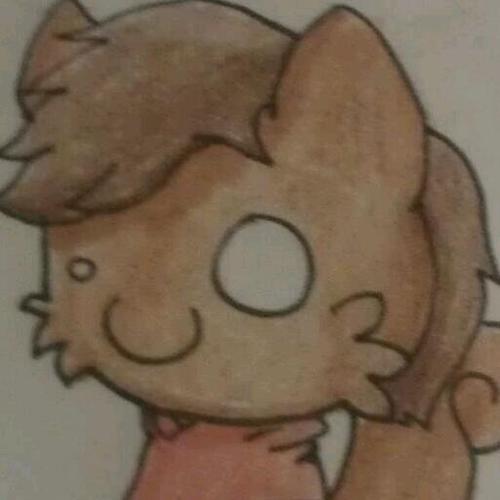 Herro, am a Tard! Mi name iz Dru! Urm... yuh~ #SonicTard #TardUnited