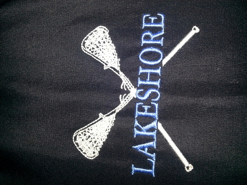 Lakeshore Lacrosse