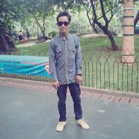 Hanif Muslim (@hanifslim) 's Twitter Profile