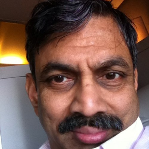 svuvhv's profile picture. 