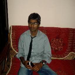 CATCH ME IF U CAN........