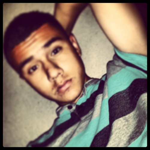 Preston Robinson (seniorbutt365) Twitter