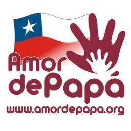 Todo por el inmenso amor que sentimos por nuestros hijos  
#LEYAMORDEPAPÁ