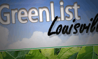 GreenListLou's profile picture. Listing all that is Green and Sustainable in the Ville