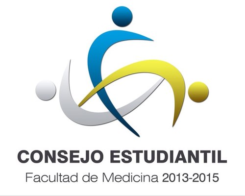 Cuenta oficial de Consejo Estudiantil de la Facultad de Medicina 2013-2015.