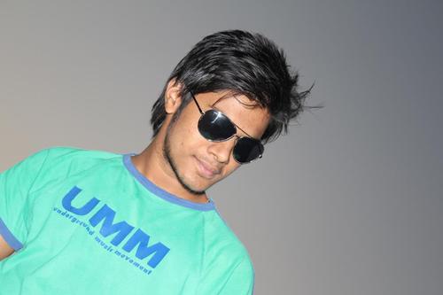 This is Sriram !! :) Lot To Say Ping Me !