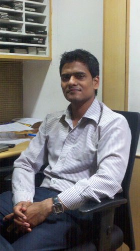 Technical Product Manager