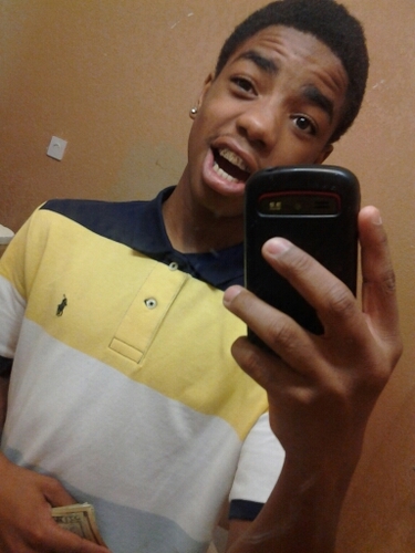I jss be chilling in my chill mode like a gee...