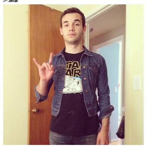 sheridan_tj's profile picture. Comic books and coffee. #ppbcrew