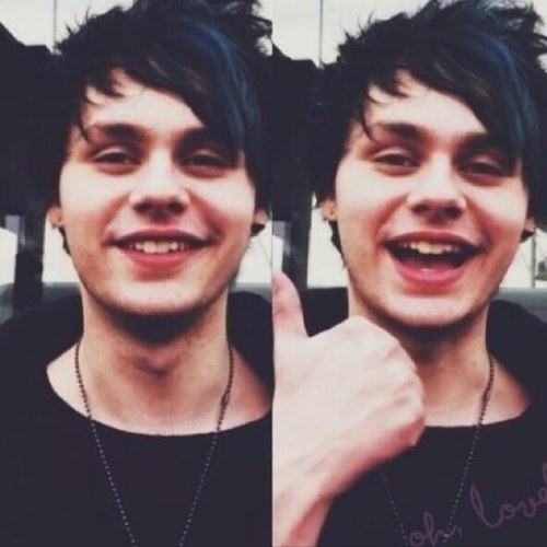 thirluke's profile picture. free follow from @clffords