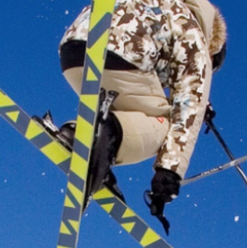 SpurnLuke's profile picture. 