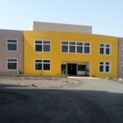 Upcoming Engineering Institute