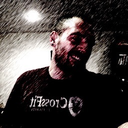 MichaelGaleotti's profile picture. Jesus | Family | CrossFit | Da Bears