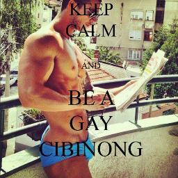 Gay Cibinong