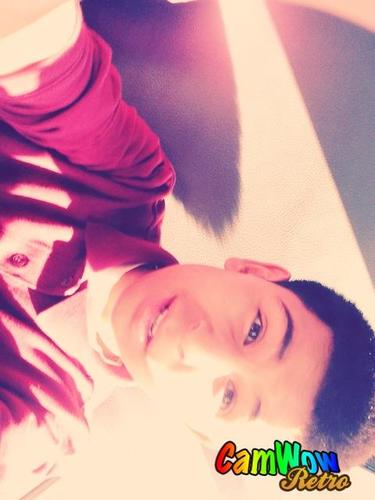 Dany is the name . ;) Follow me? & i'll follow back .  ;* @Younq_Twisted Is my Sister . Her Over anyone.  ~ ✞♥