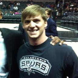 MaxInsight7's profile picture. ATX lifer, all things Insights, dad & husband