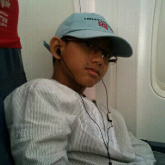 Hamba Allah, mechanichal engineer, scout, pcinta kuliner ..
