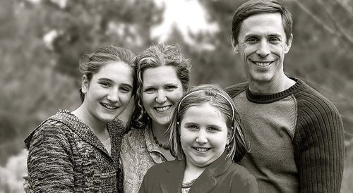 jennywarnr's profile picture. mom, pastor, writer, spiritual director, artist & lover of God