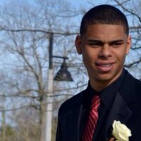 Ampe (@h3sthatguy) 's Twitter Profile