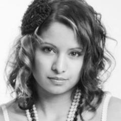 Indrani Welner-Monchuk Profile
