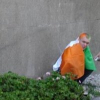 Ian Mac (@iankmc) 's Twitter Profile