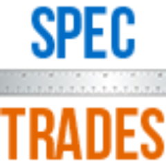 SpecTrades's profile picture. Spec Trades LLC matches property owners with responsible, reliable contractors and other property professionals to get jobs done well, on time and on budget.