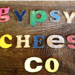 gypsycheeseco's profile picture. We produce handmade artisan goat cheeses