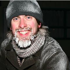 gemils's profile picture. Anthropologist, telehealth technology wünderkid, photographer, winter cyclist, bike polo player, non-performing musician who lives in Alaska.