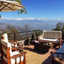 A homage to the Natural heritage and the holistic lifestyle of the Himalayas!