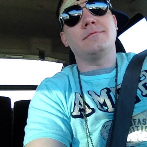 justinkrueger93's profile picture. 