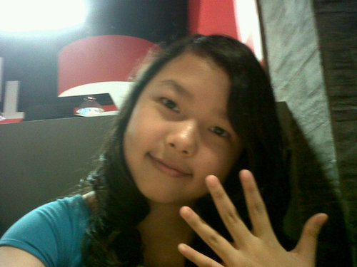 Denpasar,11 November 2000|12 yo|@tujuh_4|Korean name:Park Hyun Ra|♥Jesus|♥K-drama|♥Yesung|♥Lee Minho|♥Kpop|Just MENTION 4 Follback..^^