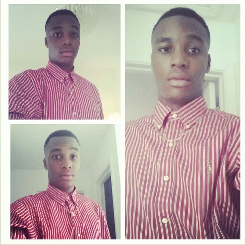 Follow Me And I Follow Back