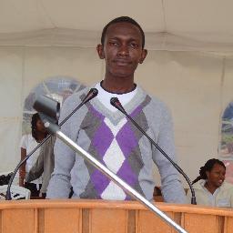 MuMURIUKI's profile picture. 