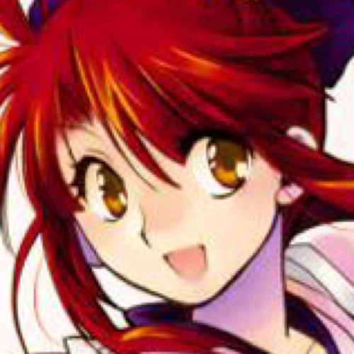 The next head of the Kannagi Family. || 17 || Owner of Enraiha || My father insists that I work with that idiot Kazuma.