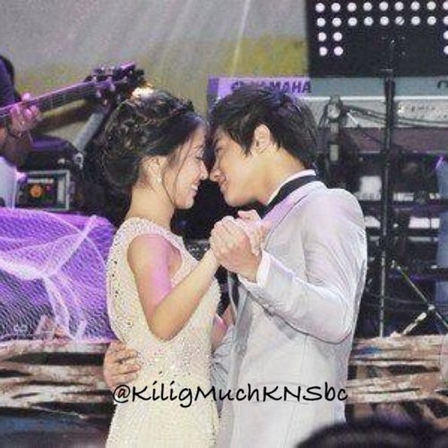 WE ARE THE KATHNELINVADERS SUBIC CHAPTER. We, the former KiligMuchKN turns into KNInvaders. we are again continuing to support KN no matter what!! * Forever!!